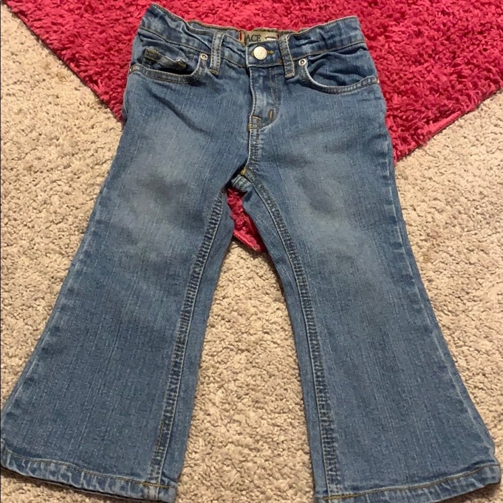 Children’s Place Flare Jeans